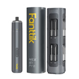 Fanttik S1 Pro Power Screwdriver and E1 Max Electric Screwdriver, view 2