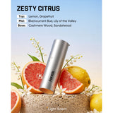 Fanttik S10 Waterless Car Air Freshener Refills, view 2