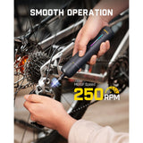 Fanttik S2 Pro Cordless Electric Screwdriver, view 3