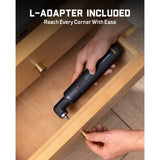 Fanttik S2 Pro Cordless Electric Screwdriver, view 4