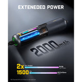 Fanttik S2 Pro Cordless Electric Screwdriver, view 5