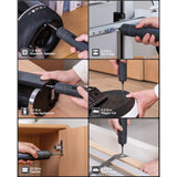 Fanttik S2 Pro Cordless Electric Screwdriver, view 6