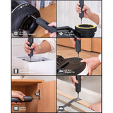 Fanttik S2 Pro Max Cordless Electric Screwdriver, view 5