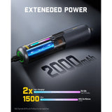 Fanttik S2 Pro Max Cordless Electric Screwdriver, view 6