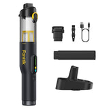 Fanttik Slim V10 Lite Cordless Handheld Vacuum, view 2