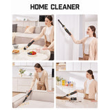 Fanttik Slim V10 Lite Cordless Handheld Vacuum, view 4