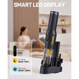 Fanttik Slim V10 Lite Cordless Handheld Vacuum, view 5