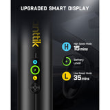 Fanttik Slim V10 Mate Cordless Car Vacuum, view 2