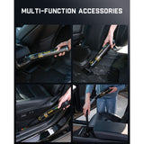 Fanttik Slim V10 Mate Cordless Car Vacuum, view 4