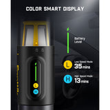Fanttik Slim V10 Mix Car Vacuum RobustClean®, view 3