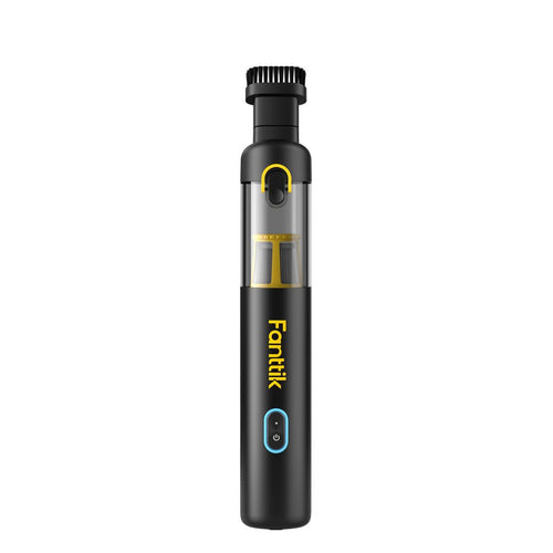 Fanttik Slim V8 APEX Car Vacuum RobustClean®