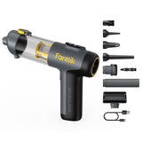 Fanttik Slim V9 Mix Car Vacuum RobustClean®, view 2