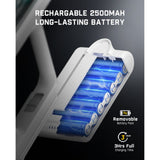 Fanttik Storm 10 Pro Cordless Stick Vacuum Cleaner, view 2