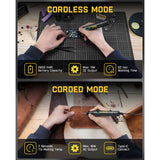 Fanttik T1 Max Soldering Iron Kit, view 3