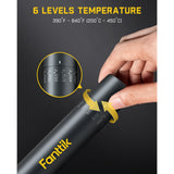 Fanttik T1 Max Soldering Iron Kit, view 5