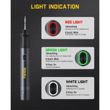 Fanttik T1 Max Soldering Iron Kit, view 6
