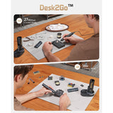 Fanttik T2 Max Soldering Iron Kit, view 2