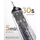 Fanttik T2 Max Soldering Iron Kit, view 5