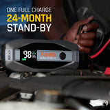 Fanttik T8 APEX Jump Starter Deluxe Package, view 4