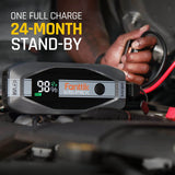 Fanttik T8 APEX 2000 Amp Jump Starter, view 4