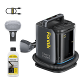 Fanttik Textra 11 Apex Cordless Carpet Cleaner, view 3