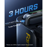 Fanttik Textra 11 Apex Cordless Carpet Cleaner, view 6