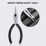 Fanttik Tire Repair Kit-24pcs Universal Tire Repair Tools, view 2
