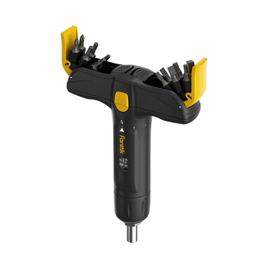 Fanttik TS2 PRO Torque Screwdriver Wrench Set