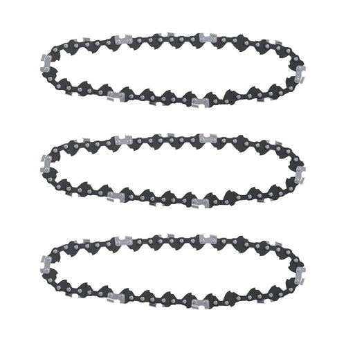Fanttik W101 4-inch Chain for W10 APEX Mini Chainsaw