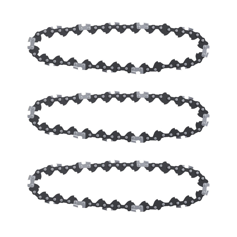 Fanttik W101 4-inch Chain for W10 APEX Mini Chainsaw