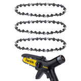 Fanttik W101 4-inch Chain for W10 APEX Mini Chainsaw, view 4