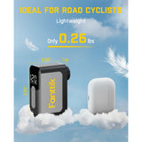 Fanttik X10 Ace Mini Bike Pump, view 2