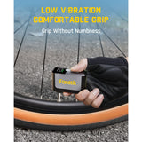 Fanttik X10 Ace Mini Bike Pump, view 3