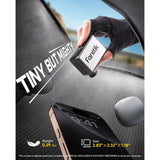 Fanttik X10 Ace Tiny Bike Pump, view 2