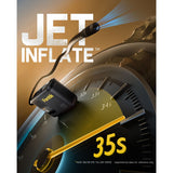 Fanttik X10 APEX Tire Inflator, view 2