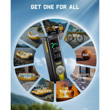Fanttik X10 Cross Tire Inflator, view 4