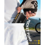 Fanttik X11 Ace Bike Pump, view 3