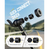 Fanttik X11 Ace Bike Pump, view 5