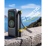 Fanttik X11 Pro+ Tire Inflator, view 2