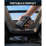 Fanttik X11 Pro+ Tire Inflator, view 3