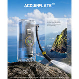 Fanttik X11 Pro+ Tire Inflator, view 5