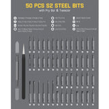 Fanttik X5 MAX Precision Screwdriver, view 3