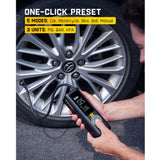 Fanttik X8 APEX™ Tire Inflator Deluxe Package, view 5