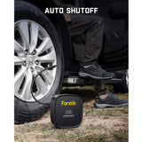Fanttik X9 SE Tire Inflator, view 3