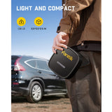Fanttik X9 SE Tire Inflator, view 6