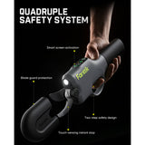 Fanttik Y10 Pro 7.2V Cordless Pruning Shears, view 3