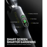 Fanttik Y10 Pro 7.2V Cordless Pruning Shears, view 5