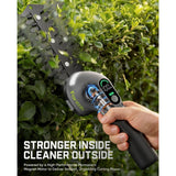 Fanttik Z10 Pro Cordless Hedge Trimmer, view 6