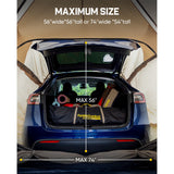 FanttikOutdoor Beta C6 Apex SUV Tent, view 6