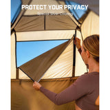 FanttikOutdoor Zeta A1 Pro Shower Tent, view 3